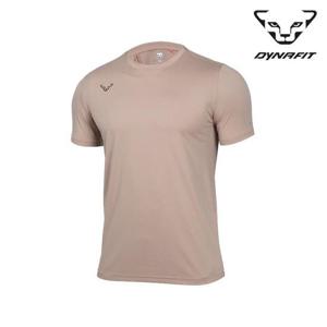 (다이나핏) 남성 AIR-LIGHT 에어라이트 반팔티 Beige (YMM24258E2)