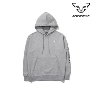(다이나핏) 공용 ESSENCE 에센스 후디 H/Grey (YUP24201C4)