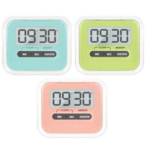 수능 공무원 시험 디지털 스톱워치 타이머 SUCCESS