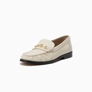 [공식][타미힐피거] 알레그라 레더 로퍼 (T52F1ASZ370WT1ACJ)