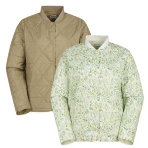 [웨스트우드]커버라이트 패딩 자켓  WO1WCJP210