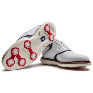 [풋조이]남성 트레디션 골프화 스파이크 클래식(57958)