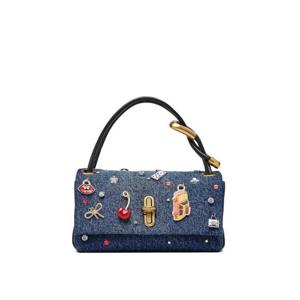 마크제이콥스 토트백 2R5HSC022H02454 Blue