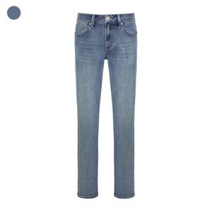 [게스]남성 L톤 슬림 스트레이트 청바지 MQ1D9050