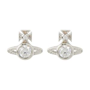 [한정특가] 26SS 비비안웨스트우드 런던 오브 여성 귀걸이 62010