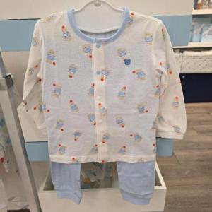 해피랜드 HC43 루디 베어 내의 H1110309CD5