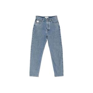 끌로에 하이웨이스트 테이퍼드 진 CH26SDP3015140