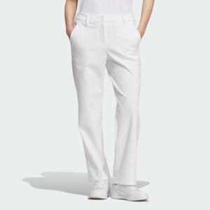 [아디다스골프 (정상슈즈)]여성 브러시드 앵클 팬츠   JM9573