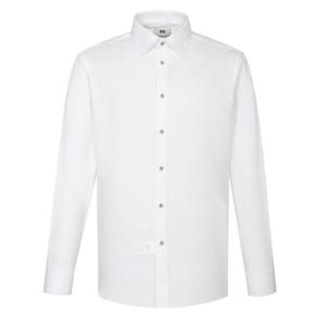 [닥스(셔츠)][메세지카드+사은품]S/S 이지케어 컨템포핏 혼주 와이셔츠 DMP1SHDL211-A1