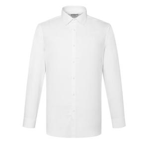 [닥스(셔츠)][메세지카드+사은품]S/S 이지케어 슬림핏 혼주 와이셔츠 DMP1SHDL301-A1