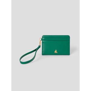 [빈폴ACC] 뉴블리 낱장 카드지갑 - 그린 (BE61A4M01M)