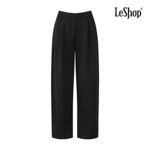 르샵  무지 트레이닝 롱 팬츠 (BQ1PT009A)