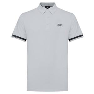 [와이드앵글]남성 CO 에센셜 PK 반팔 폴로 티셔츠  WMM26294C1