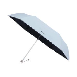 [루이까또즈(우양산)]50 웨이브린 자수 암막코팅 양우산 PULQU60102