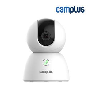 메모리128G 캠플러스 CWH-5302AR 500만화소 스마트홈캠 가정용CCTV