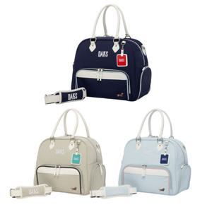 닥스골프 DKBB-033L 보스턴백