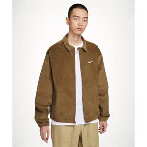 NIKE 라이프 해링턴 재킷 M - 모스우드 브라운 IM9349-235 1535649