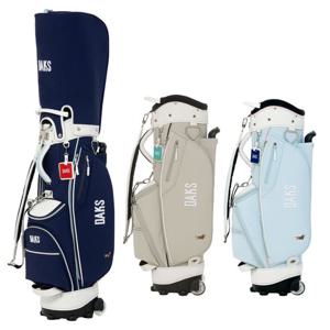 닥스골프 DKCB-033L 휠 캐디백