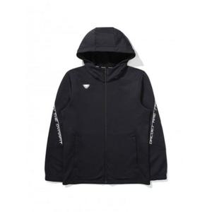 다이나핏 NOMAD (노마드) 남성 TR 슈트_ON_Black 1MU22105Z1 323150