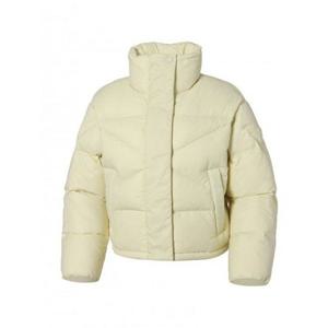 다이나핏 DOROTHY (도로시) 여성 미들 다운_Pastel Yellow YWW22535Y3 323165