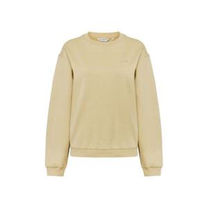 아이더 EDEL (에델) 여성 맨투맨 티셔츠_Light Mustard DWP26258Y6 322586