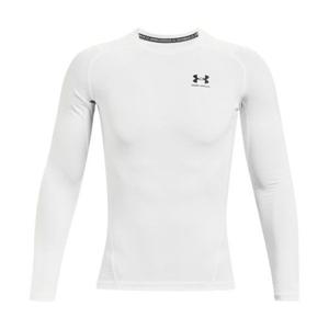 언더아머 히트기어 아머 컴프레션 긴팔 1361524-100 272771