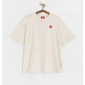 노스페이스 반팔 티셔츠 NF0A8EG5 QLI1 White