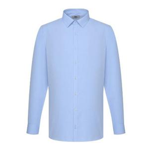 [닥스(셔츠)][26SS]레이온혼방 솔리드 드레스셔츠 슬림핏 DMP3SHDL302-B1