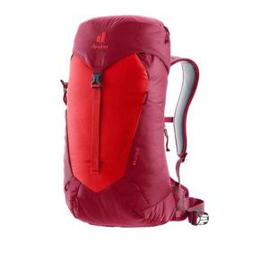 도이터 백팩 34206245598 CHERRY MASALA DOM