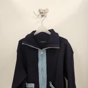 Sellys HC03 연청 가디건 Sq253016  62