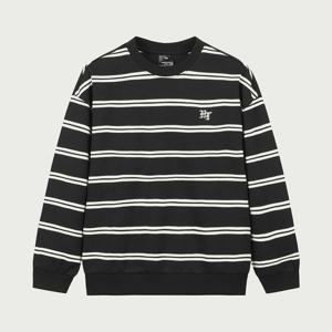 행텐틴즈 니트라이크 스트라이프 티셔츠_100(14560-031-216-07)