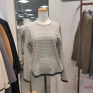 수스 HC07 라운딩단가라니트 S261BSW262