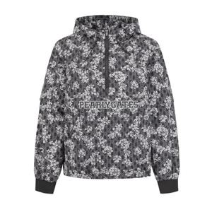 [파리게이츠]파리게이츠 공용 소매 탈착 아노락 531E1JP202 GY