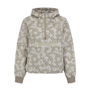 [파리게이츠]파리게이츠 공용 소매 탈착 아노락 531E1JP202 BG