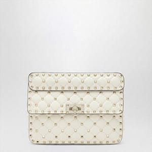 발렌티노 가라바니 크로스백 ZW2B0122NAP White