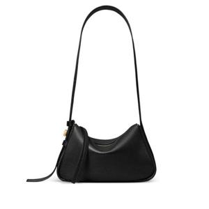 토리버치 로미 숄더백 176674 001 BLACK