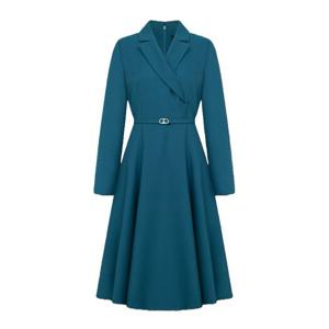 [린(의류)]비셀즈 테일러드 원피스 LGWOPQC980