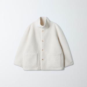 [러브앤쇼] 리버시블 포켓 포인트 점퍼 GCFMGJP15