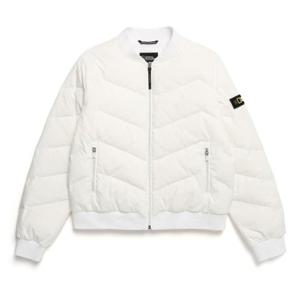 [내셔널지오그래픽 (행사)]여성 파나로카 구스 경량 다운 점퍼 N241WDW010