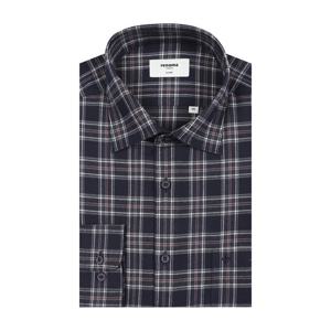 [레노마] 멀티 미디엄 약기모 체크 일반핏 RPFSG1035NY