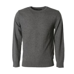 [카운테스마라] 울100 솔리드 라운드니트 CSTW3B1106G0