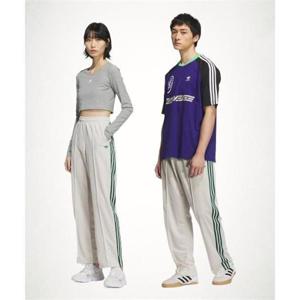 아디다스 ADIDAS BB 트랙 팬츠 - 라이트그레이그린 JD5262 1533269