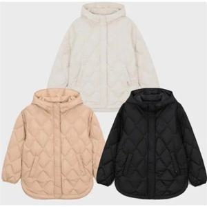 네파 [7K82047] 퍼프 후디 미드 구스 다운 자켓 327727