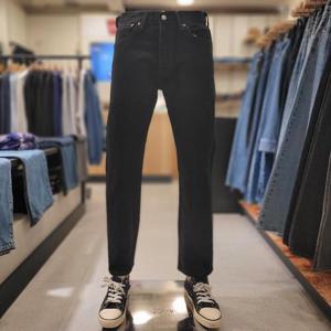 리바이스 501 오리지널 스트레이트핏 진 00501-0660