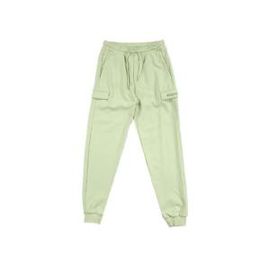 디스커버리 여성 카고 포켓 트레이닝 조거팬츠 DWTP28041-KAL