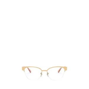 베르사체 안경 VE1265 1463 GOLD