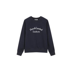 [프로젝트엠]여성) 래글런 그래픽 자수 맨투맨EPG1TR2701