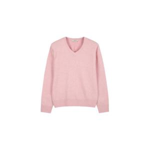 [프로젝트엠]여성 브이넥 스웨터 EPG1ER2100