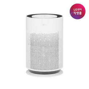 [LG전자 직영] LG 퓨리케어 360 공기청정기 Hit AS186HWWA