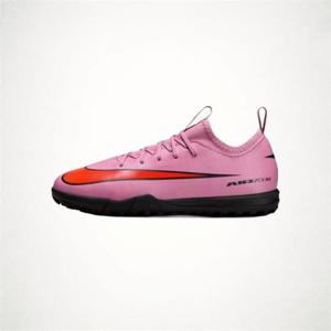 나이키 주니어 머큐리얼 베이퍼 16 아카데미 리틀키즈주니어 인조 잔디 로우 탑 축구화 - 600 FQ8284 1607598